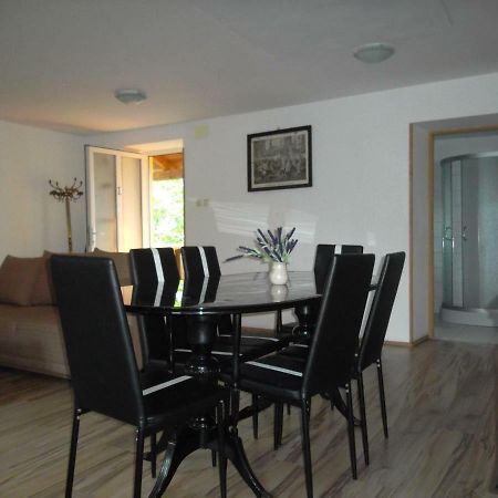 Hodak Apartment Nerezine Exterior foto