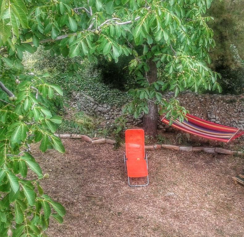 Hodak Apartment Nerezine Cameră foto